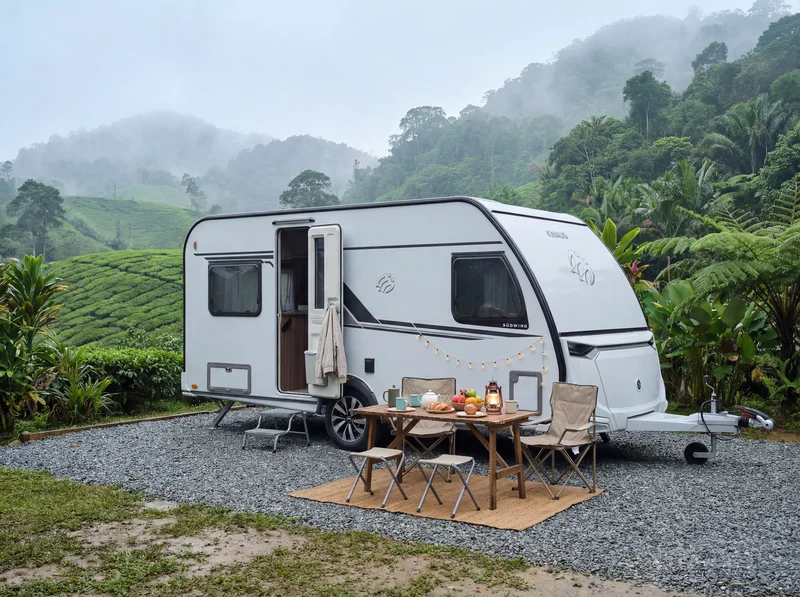 Knaus Südwind 450 FU