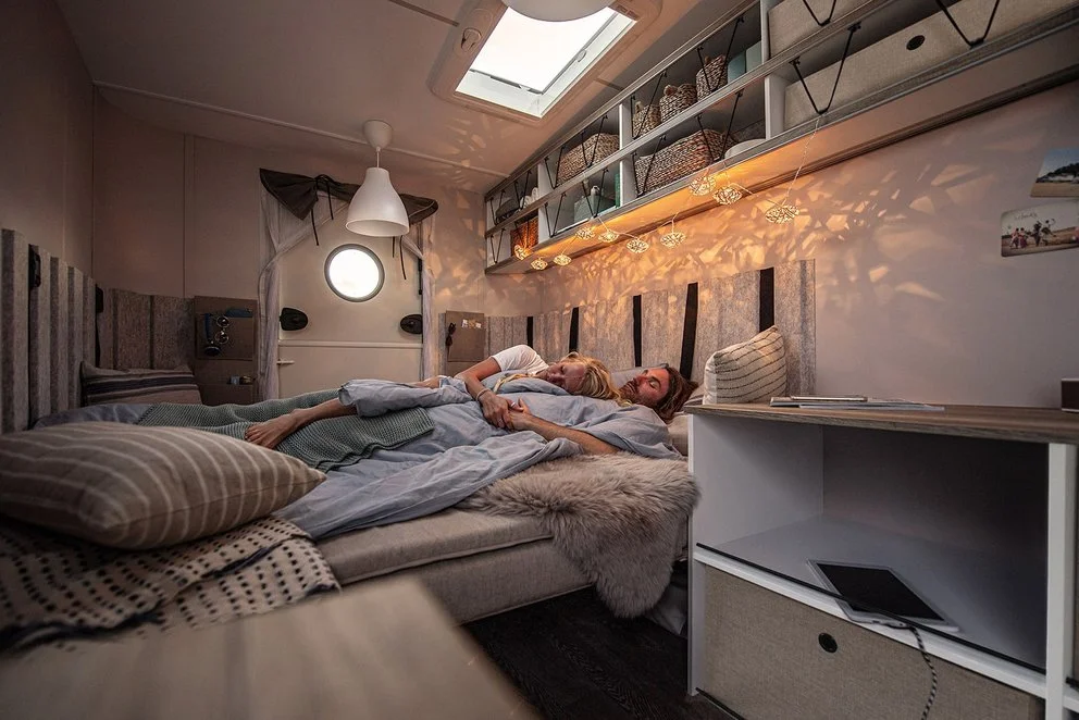 Hobby Beachy 420 Caravan Malaysia